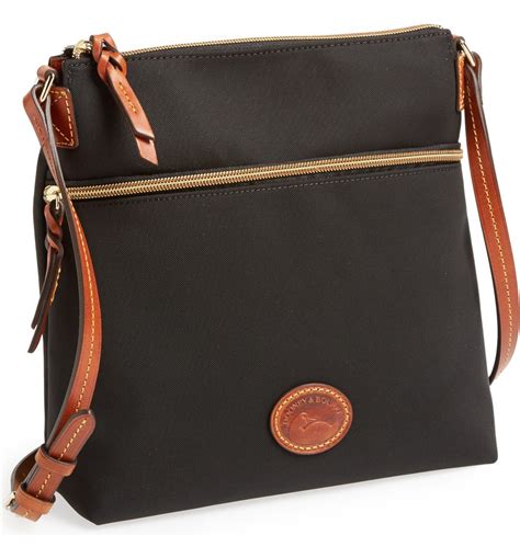 dooney and bourke outlet crossbody